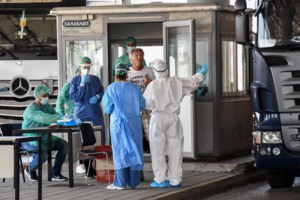 Κορονοϊός: Κόκκινος συναγερμός - 60 νέα κρούσματα στη χώρα, τα 42 είναι εισαγόμενα - εικόνα 4