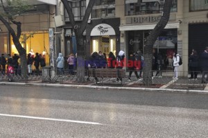 Βlack Friday: Στο 119% η αύξηση του ημερήσιου τζίρου στα ηλεκτρονικά καταστήματα