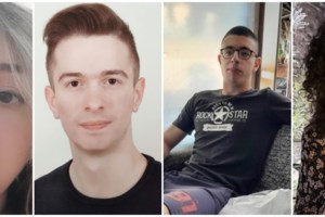 Πανελλήνιες 2023: "Παρτάρετε ελεύθερα" - Στη Νομική Αθηνών η Χάιντυ, η υποψήφια που ζητούσε να μην γίνονται πάρτι - εικόνα 3