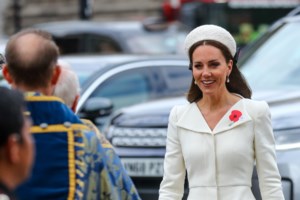 Ουίλιαμ και Κέιτ έχουν κλέψει τις καρδιές των Βρετανών -  Είναι τα πιο δημοφιλή μέλη της βασιλικής οικογένειας [εικόνες]