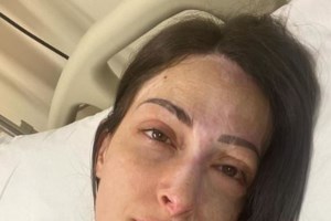 Η Ιωάννα Παλιοσπύρου έκανε την δική της ανασκόπηση για το 2023 με ένα βίντεο