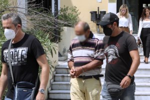 Αλεποχώρι: "Πυροβόλησα για εκφοβισμό, νόμιζα ότι ήταν κλέφτες" - Η απολογία του 70χρονου που τραυμάτισε τα παιδιά