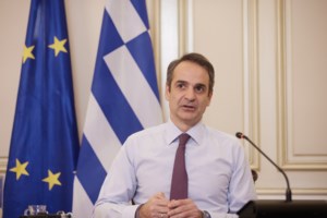 Ιταλία - "Οικονομία" στα εμβόλια: Δίνει μόνο μία δόση σε όσους έχουν νοσήσει από κορονοϊό
