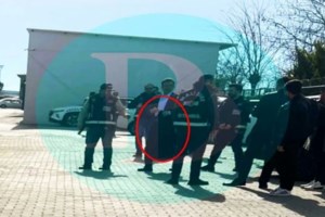 Τουρκία: Το χειρόγραφο μήνυμα του Ιμάμογλου μέσα από τη φυλακή -" Η ελπίδα μας είναι μεγάλη και το κουράγιο μας ατελείωτο" - εικόνα 3