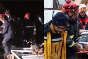 Σεισμός στην Τουρκία: Ευγνωμοσύνη για τη βοήθεια της Ελλάδας από τον Τούρκο πρέσβη στη Γαλλία