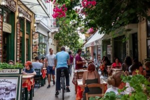 Γκ. Μαγιορκίνης: Ο κορονοϊός επέστρεψε με τη νέα παραλλαγή "Nimbus" – Το σύμπτωμα όσων νοσούν