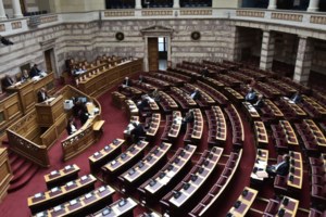 Απαγόρευση κυκλοφορίας: 741 παραβάσεις σε όλη τη χώρα την Πέμπτη