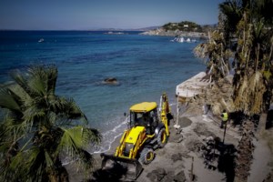 Εκτός σχεδίου δόμηση: "Παγώνει" το νομοσχέδιο του υπουργείου Περιβάλλοντος - Οι αποφάσεις του ΣτΕ για το "τσιμέντωμα" - εικόνα 4