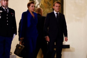 Νέα Σύνοδο συγκαλεί ο Μακρόν στη Γαλλία για το ουκρανικό - Στο τραπέζι αυτή τη φορά και η Ελλάδα