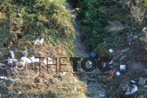 Συντριβή Antonov: Δεν εντοπίσθηκε επικίνδυνη ουσία - Βρέθηκαν δύο σοροί - Ανασύρθηκε άθικτη η μία [εικόνες] - εικόνα 2