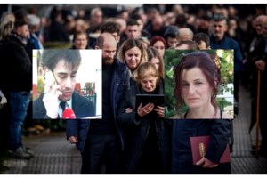 "Βιολάντα": "Είμαι ράκος, βιώνω σοκ, σας στηρίζω για όσο χρειαστείτε" - Το email του ιδιοκτήτη στους εργαζόμενους - εικόνα 2