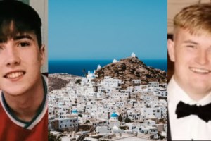 Τραγωδία στη Βαλτική: Δεν ήταν ατύχημα η μοιραία πτώση γιου και μητέρας από πλοίο, λένε οι Αρχές