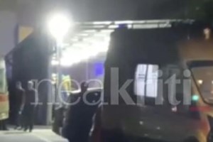 Κρήτη: "Με κορόιδευε που χώρισα και μου σάλεψε", είπε ο αδελφοκτόνος - Πυροβόλησε τον 71χρονο στο κεφάλι το 2019