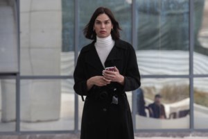 Δίκη Λιγνάδη - Κατάθεση φωτιά από τον 25χρονο: "Ήταν σαν το ζώο πάνω μου"