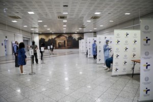 Κορονοϊός: "Το νέο κύμα πανδημίας θα χτυπήσει ανεμβολίαστους" - Ανοιχτή η πλατφόρμα για αλλαγή της 2ης δόσης AstraZeneca - εικόνα 4