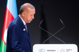 Ερντογάν για Ουκρανία: Ισότιμος διάλογος για ειρήνη - Η Τουρκία προσφέρεται ως διαμεσολαβητής - εικόνα 2