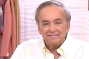 Ανδρέας Μικρούτσικος: Γιατί έφυγε τρέχοντας από το πλατό της εκπομπής ο γνωστός παρουσιαστής [βίντεο] - εικόνα 2