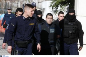 Δίκη Τοπαλούδη: Σοκάρει ο Ροδίτης - "Την κάρφωνε στο λαρύγγι και της έλεγε είσαι σκληρόπετση" - εικόνα 2