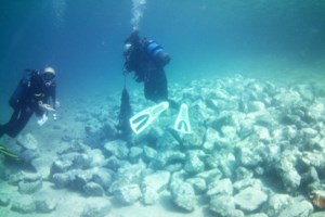 ΥΠΠΟ: Τα τέσσερα υποβρύχια ναυάγια της Ελλάδας που είναι πλέον επισκέψιμα [εικόνες] - εικόνα 4