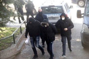 Κούγιας για δολοφονία Αλκη: Όλοι θα καταδικαστούν για ανθρωποκτονία από πρόθεση - Είμαστε κοντά στον 12ο δράστη