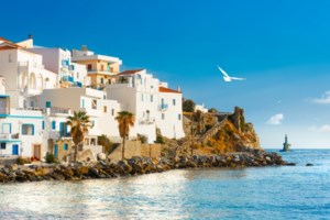 Conde Nast Traveller: Αυτό το νησί προτείνει για το καλύτερο, μυστηριακό Πάσχα - Και δεν είναι η Κέρκυρα - εικόνα 2
