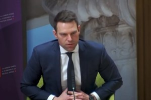 Οριακή η κατάσταση στον ΣΥΡΙΖΑ: Πώς ο Νίκος Παππάς μπλόκαρε τα σχέδια καθαίρεσης Κασσελάκη