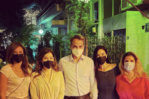 Μητσοτάκης: Η αναπάντεχη αναφορά στον Θερβάντες που πολέμησε στη Ναυμαχία της Ναυπάκτου - εικόνα 2