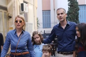 Debate ζήτησε ο Κώστας Μπακογιάννης - "Τα λέμε εκεί", του απάντησε ο Χάρης Δούκας