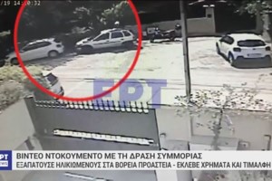 ΕΛΑΣ: Αυτά είναι τα μέλη της συμμορίας που έκλεβαν και λήστευαν σε Αττική και Βόλο - εικόνα 5