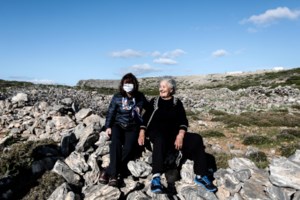 Ηχηρό μήνυμα Σακελλαροπούλου: Είμαστε ανυποχώρητοι στα εθνικά μας θέματα