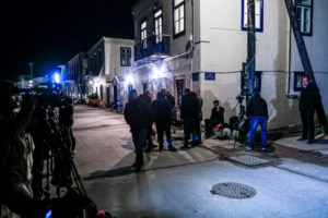 ΣΥΡΙΖΑ: Δεύτερη ημέρα της συνεδρίασης στις Σπέτσες – Τα παραλειπόμενα, οι απουσίες και οι σημερινές αφίξεις στο νησί [εικόνες]