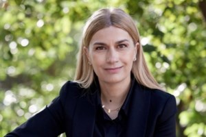 Σέβη Βολουδάκη: "Μετά την απώλεια του συζύγου μου ήταν σαν να ζω με αναπηρία - Κάποια στιγμή θα βρεθούμε ξανά"