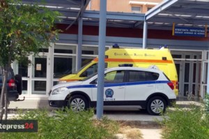 Εντυπωσιακή διάρρηξη στην Κηφισιά: Πήραν 150.000 ευρώ, χρυσές λίρες & κοσμήματα - Πέταξαν το χρηματοκιβώτιο από παράθυρο