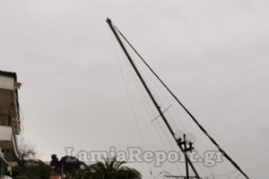 "Άνοιξαν" οι ουρανοί στην Πάτρα: Το χαλάζι "άσπρισε" το κέντρο - Χιόνισε στο Χιονοδρομικό Κέντρο Καλαβρύτων [εικόνες-βίντεο] - εικόνα 6