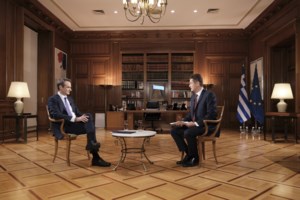 Αυστηρό μήνυμα Μητσοτάκη στους βουλευτές: Δεν θα γίνουν υπουργοί όσοι επαναπαυτούν