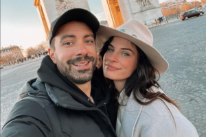 Μπόμπα - Τανιμανίδης: Οι δίδυμες ξεκίνησαν κολύμπι - Η φωτό με τα μπουρνούζια τους - εικόνα 7