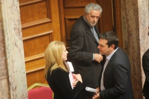 Ο Βορίδης καλεί τον ΣΥΡΙΖΑ να εκφράσει καθαρά τη θέση του για την ψήφο των αποδήμων