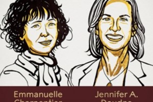 Κορονοϊός: Το Νόμπελ Χημείας άνοιξε τον δρόμο για τεστ εξπρές - Ανιχνεύει τον ιό σε μόλις πέντε λεπτά - εικόνα 2