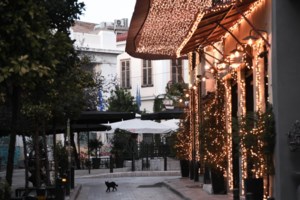 "Προσγείωση" από Λαζανά: Τα Χριστούγεννα φέτος θα είναι όπως το Πάσχα - Δεν συζητάμε άρση lockdown - εικόνα 2