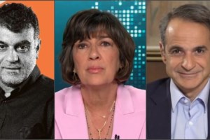 Η είσοδος της Κωνσταντοπούλου στη νέα Βουλή κινητοποιεί τον Μητσοτάκη - Δυσκολεύει η αυτοδυναμία - εικόνα 2