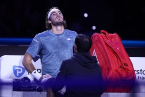 ATP Finals: Δεν έχει αντίπαλο ο Τζόκοβιτς, 2-0 τον Σίνερ και 7ος τίτλος [βίντεο]