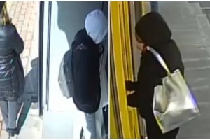 Ο εφιάλτης κάθε τουρίστα: Αμερικανίδα  άρπαξε από τα μαλλιά 14χρονη κλέφτρα πορτοφολιών - Τη "συνέλαβε" επ' αυτοφώρω [βίντεο]