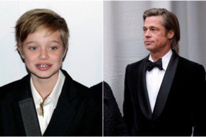 Mr. and Mrs. Smith: Οι μνήμες του παρελθόντος "ζωντανεύουν" για την Αντζελίνα Τζολί και τον Μπραντ Πιτ - εικόνα 4