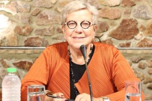 Κασιμάτη για Ζωρζέτα Λάλη: "Η δήλωσή της είναι irrelevant - Είναι δόλια και πολύ αντι-ΣΥΡΙΖΑ"