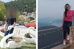 Αμφιλοχία: Έβριζε όλες τις γυναίκες, είχε εμμονή στο μυαλό του, δεν υπήρχε τίποτα με την Άννα" - Τι λέει φίλη της 51χρονης [βίντεο] - εικόνα 4