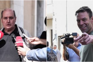 Κασσελάκης για την γκάφα με το "κρατίδιο" στην Κύπρο: Ανασκεύασα - Αλίμονο αν οι άνθρωποι καθορίζονται από τα λάθη που διορθώνουν