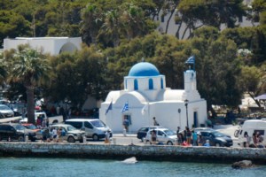 Τουρισμός: Πάνω από 3,4 εκατ. οι αεροπορικές αφίξεις τον Ιούνιο – Η Αθήνα έκανε το απόλυτο comeback, λέει ο Κικίλιας