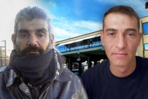 Λάρισα: Στο νοσοκομείο τρίχρονο αγοράκι - Παρασύρθηκε από όχημα κοντά σε παιδική χαρά