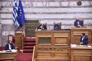 To σχέδιο της κυβέρνησης για περισσότερες ελευθερίες στους εμβολιασμένους - Lockdown μόνο για ανεμβολίαστους