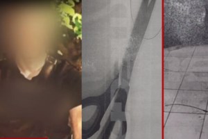 Νέα Σμύρνη: "Δεν ξέρω ποιον γιο μου να πρωτοθρηνήσω" - Συγκλονίζει η μητέρα του 18χρονου [βίντεο]